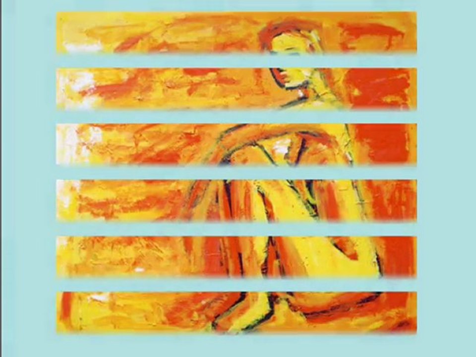 POP ART BY ZUHAL -  T. TURNER PRIVATE DANCER