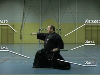 Commission Regionale de Kendo et D.A. Val d'Oise