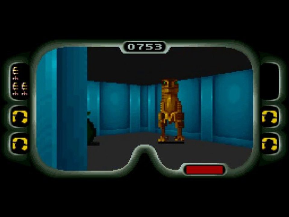 Test de Jurassic Park ( Snes )
