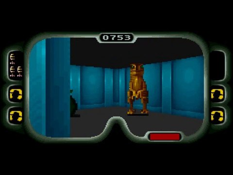 Test de Jurassic Park ( Snes )