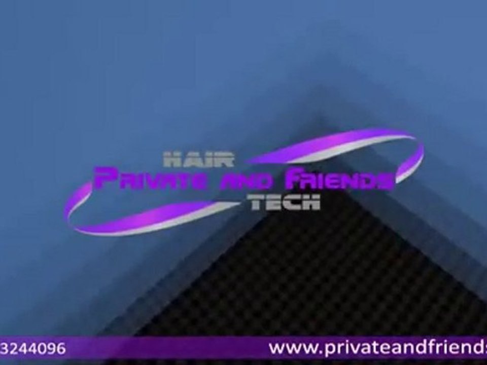 Private and Friends - Calvizie - Alopecia