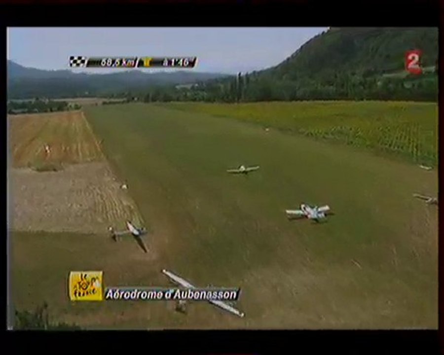 tour de france