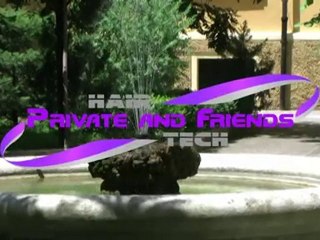 Private and Friends Protesi Capelli - Caduta Capelli