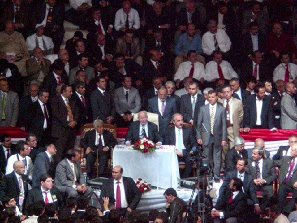 SAADET - Yıktık engelleri - 17 TEMMUZ 2010