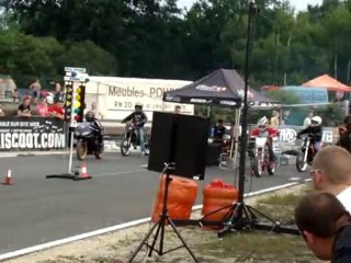 Derbi Full Energia salbris