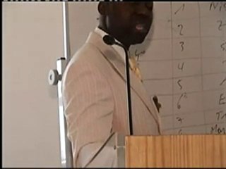 O SIGNIFICADO DO 25 DE MAIO : NATAL KIMBANGUISTA (2ª PARTE)