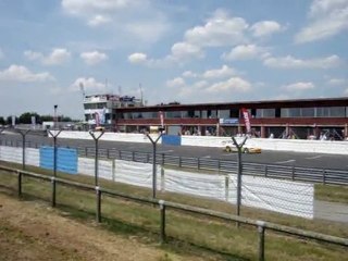 Val de vienne le 27/06/2010