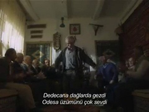 Anadolunun Kayıp Şarkıları - Artvin