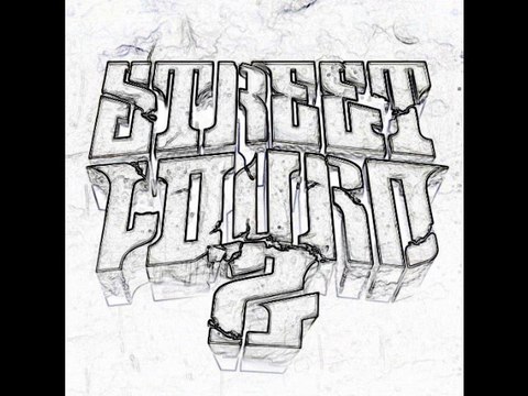 Soprano ft Brasco & Aketo - G.h.e.t.t.o. Street Lourd 2