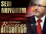 Seni Arıyorum - Ümit Yaşar Oğuzcan / Şiir