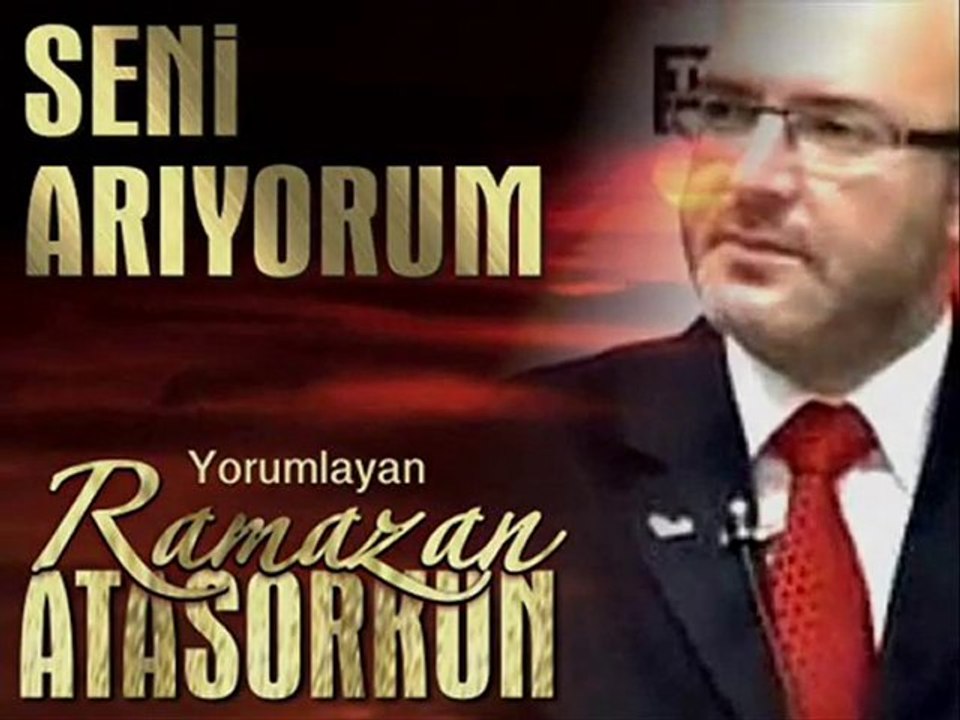 Seni Arıyorum - Ümit Yaşar Oğuzcan / Şiir