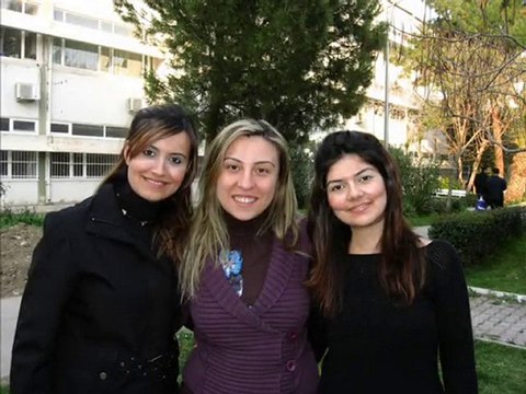 Ege Üniversitesi Biyoloji Bölümü Mikrobiyoloji Opsiyonu 2007