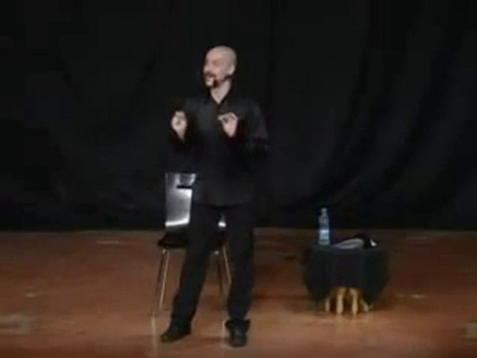 Sen misin Yozgat'ta minibüse binen?