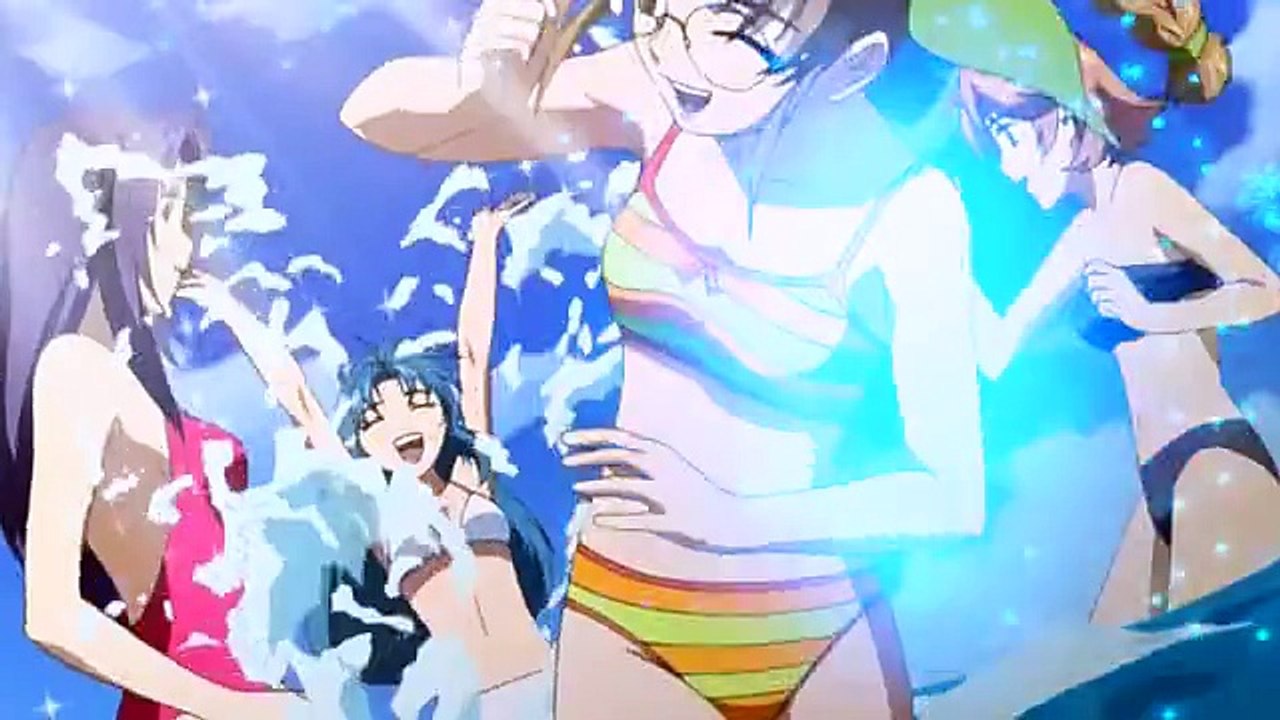 [Various] Ahamony Desu