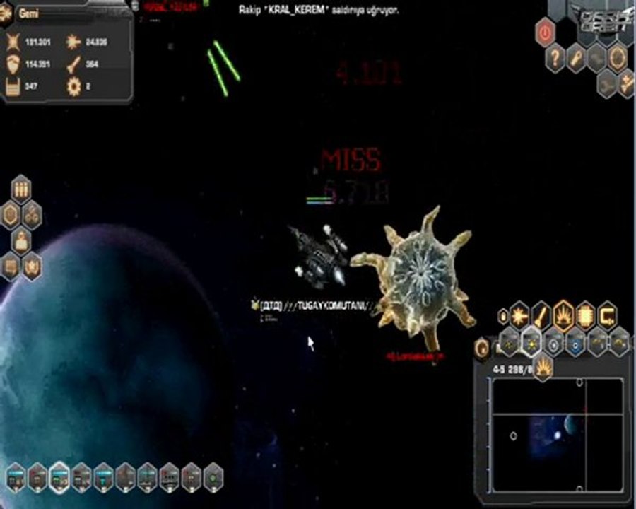 DARKORBİT TR1   [ATA]///TUGAYKOMUTANI///