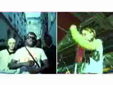 sexion d'assaut anti tecktonik