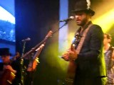 Yodelice-Free Live @ Poupet