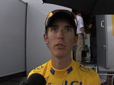 Sport365 : Contador nerveux selon Schleck