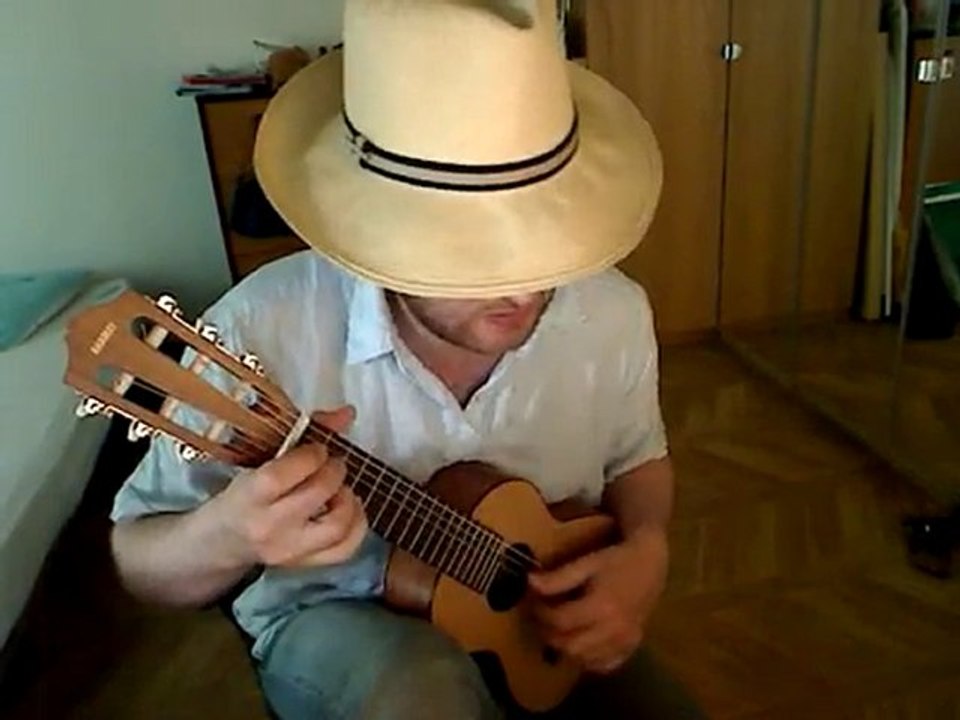 Prélude 3 Ferdinando Carulli Guitalele