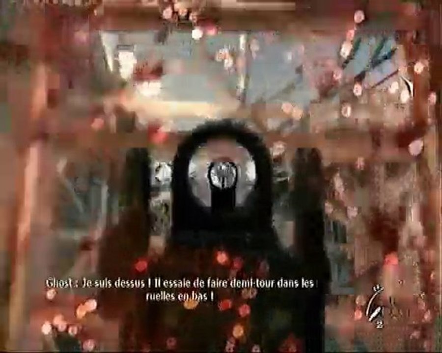 WT call of duty modern warfare 2
