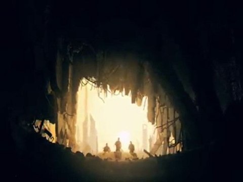 [MONTAGE] Spec Ops The Line (ma version de la bande annonce)