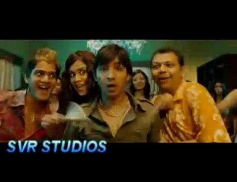 Genelia Top 5TH Song Genelia Own Choice by SVR STUDIOS