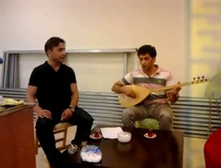 Beytullah-Hasan İkilisinde Güzel bir türkü