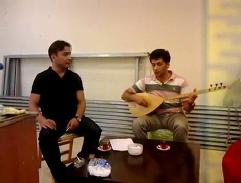 Beytullah-Hasan İkilisinde Güzel bir türkü