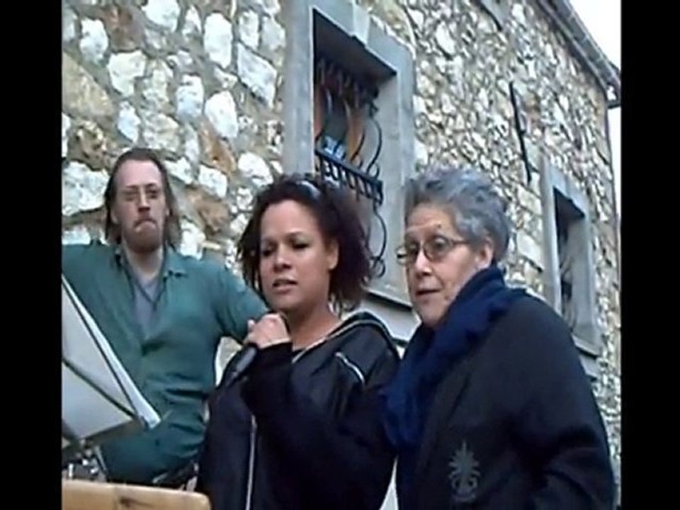 Fête de la musique 2010 - hasta siempre