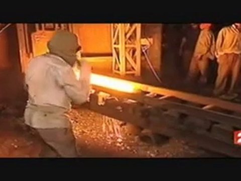 L'Inde, nos déchets les Tues ( + déchets radioactifs) .