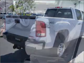 New 2011 GMC Sierra 2500HD Henderson NV - by ...