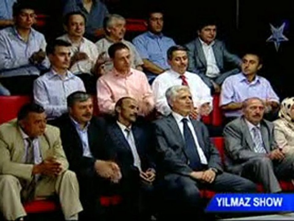 KURUCALI KÖYÜ DERNEĞİ - YILMAZ SHOW - 1