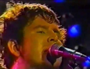 Grant Lee Buffalo "Soft Wolf Tread"