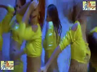 Genelia Top 4th Song   Genelia Own Choice by SVR STUDIOS