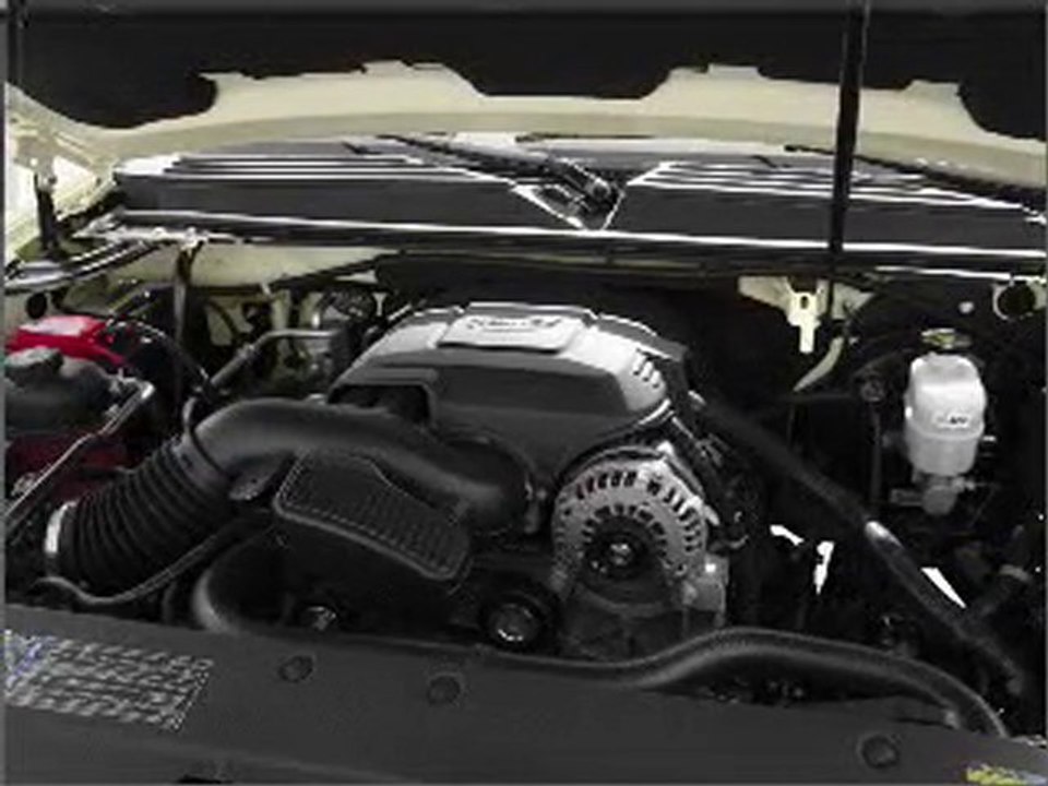 New 2010 GMC Yukon Las Vegas NV - by EveryCarListed.com