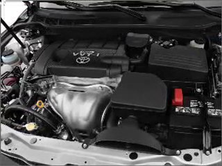 New 2011 Toyota Camry Kelso WA - by EveryCarListed.com