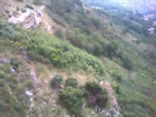 Zack Speed Camera Embarquée 1