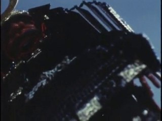 Demon Hunter Mitsurugi episode 7 partie 2