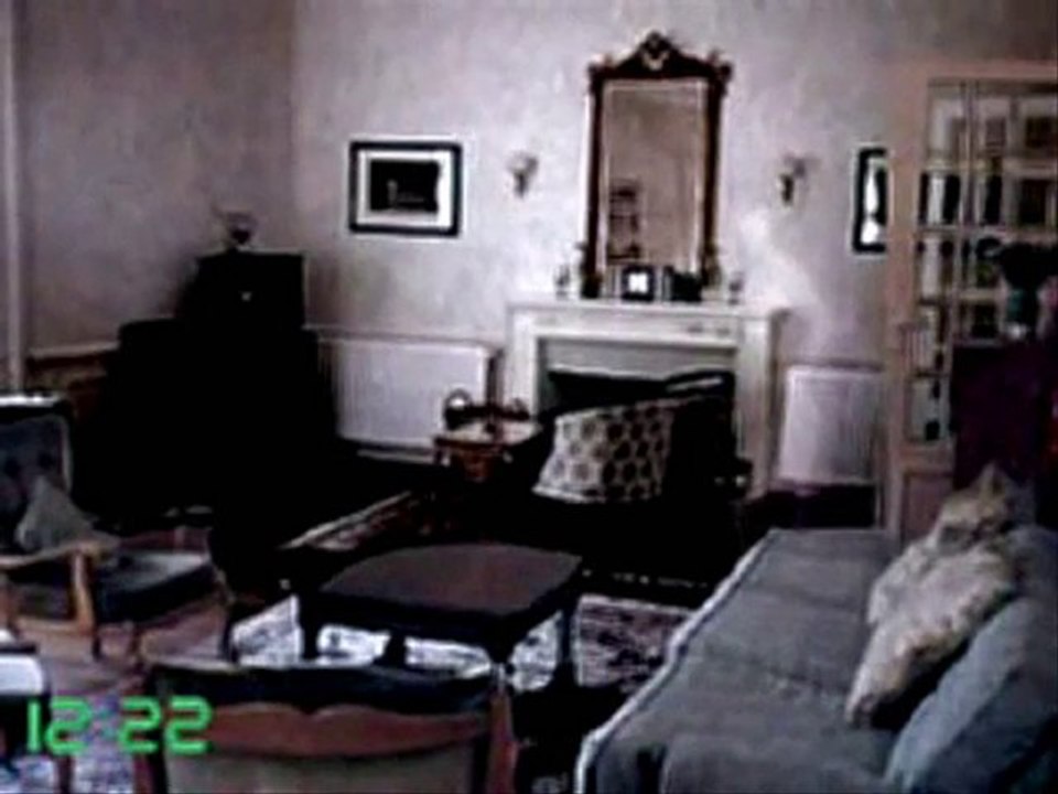 Ghost and Haunted Homes