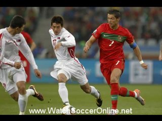 watch fifa 2010 soccer final live online