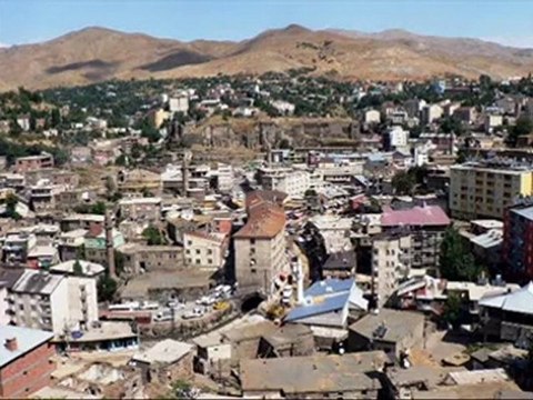 bitliste beş minare