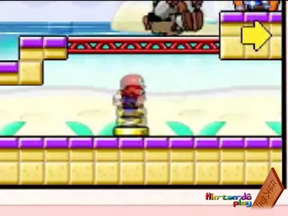 [PUB] Mario vs Donkey Kong 2