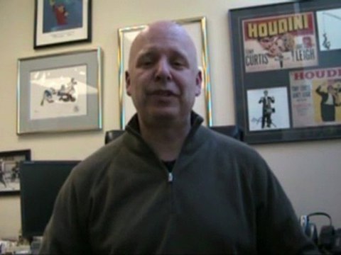 Customer Service Video-Customer Service Tips by Shep Hyken