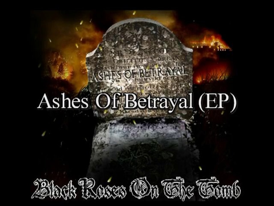 Bonus Studio - Ashes Of Betrayal (EP) (pt1)