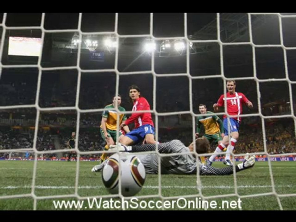 watch fifa world cup south africa final online
