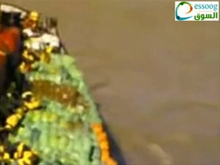 انظر الى عظمة الله فى سورة الرحمن