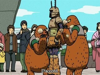 Tentai Senshi Sunred S2 14