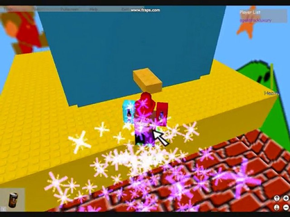 Super Matty Galaxy Part 6. Toy Train Galaxy