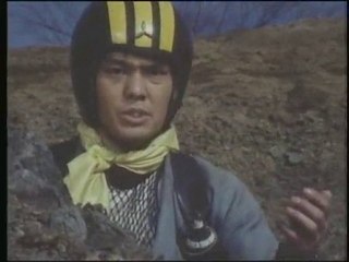 Demon Hunter Mitsurugi episode 8 partie 2