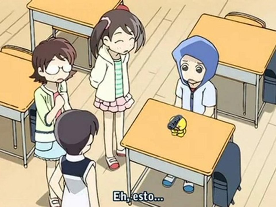 Higepiyo ep.19